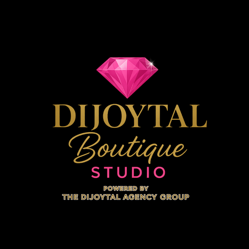 DiJoytal Boutique Studio